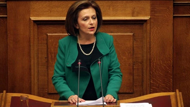 Δηλώσεις χωρίς ντροπή!Η Χρυσοβελώνη είναι… η μεγάλη κληρονόμος και είχε ανάγκη το επίδομα!-«Καλώς τα εισέπραξα, δεν τα επιστρέφω»!